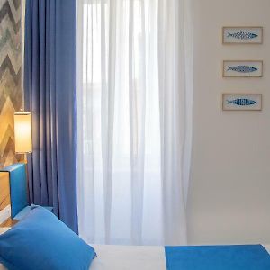 Chambre de Luxe Lit King-Size