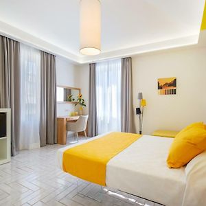 Chambre Triple de Luxe
